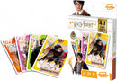 Shuffle 4in1 Harry Potter Kaartspel