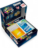 kaartspel Color Addict Drinks karton