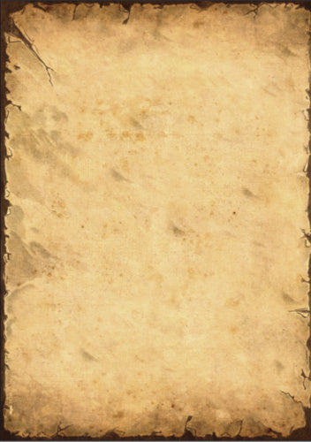 designpapier History A4 bruin 50 vellen