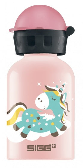 drinkbeker fairycon 300 ml roze