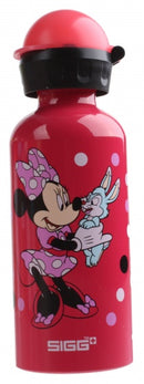 drinkbeker Minnie Mouse 400 ml roze