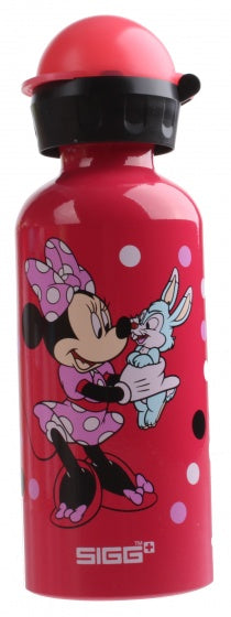 drinkbeker Minnie Mouse 400 ml roze