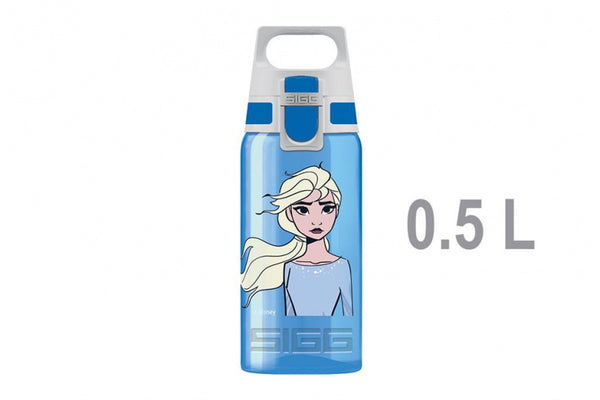 Viva drinkbeker Elsa II meisjes 0,5 liter