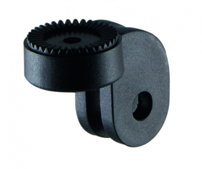 Adapter voor Action Cam (GoPro) aan houder Sigma Buster 2000 koplamp