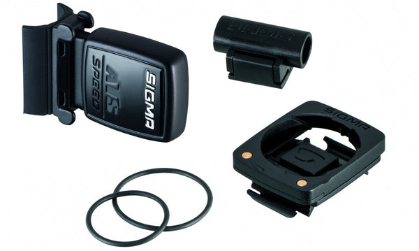 Snelheidszenderset Sigma Pure 1 ATS