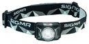Hoofdbandlamp Sigma Headled II USB