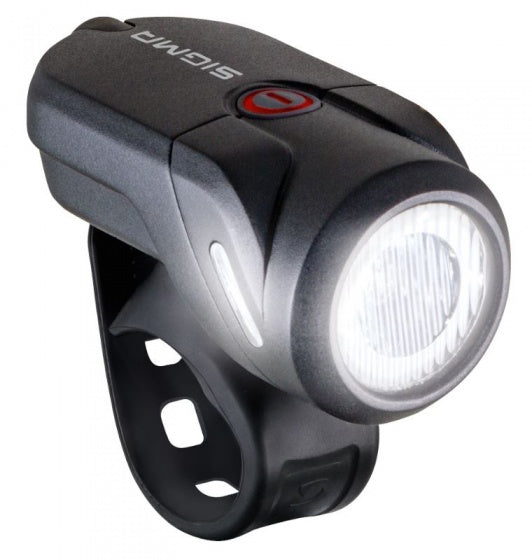 Koplamp Sigma Aura 35 USB