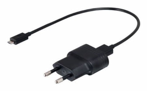 Lader Micro-USB voor Sigma Rox 7.0 / 10.0 / 11.0 / 12.0 / Pure GPS