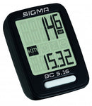 Fietscomputer Sigma BC 5.16