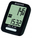Fietscomputer Sigma BC 5.16