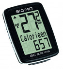 Fietscomputer Sigma BC 9.16 ATS - draadloos