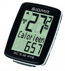 Fietscomputer Sigma BC 9.16 ATS - draadloos