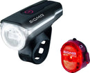 Verlichtingset Sigma Aura 60 USB + Nugget II