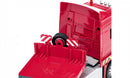 accessoireset voor dieplader 30,8 cm grijs 7-delig (6714)