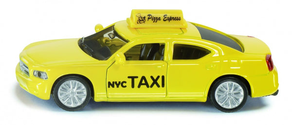 Siku 1490 Taxi