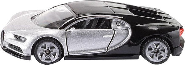 Siku blister serie 14 Bugatti Chiron