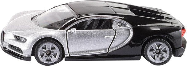 Siku blister serie 14 Bugatti Chiron