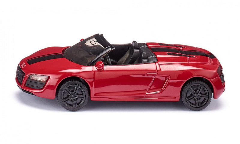 Siku 6314 Cabrio Set 3 Stuks