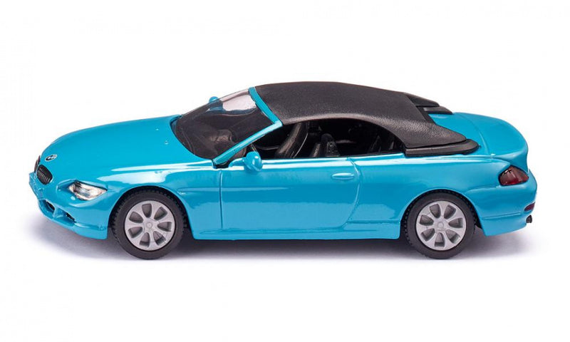 Siku 6314 Cabrio Set 3 Stuks