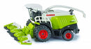 Siku 1993 Claas Maïshakselaar