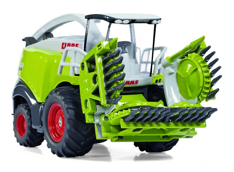 Siku 1993 Claas Maïshakselaar