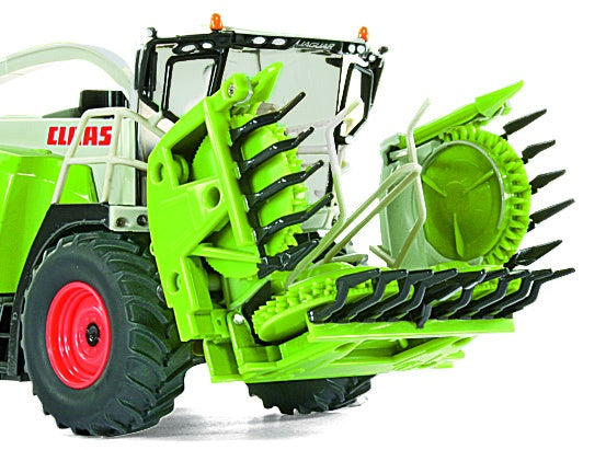 Siku 4058 Claas Jaguar 1:32