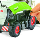 Siku 4058 Claas Jaguar 1:32