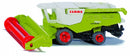 Siku 1476 Tractor Maaidorser Claas Cobine