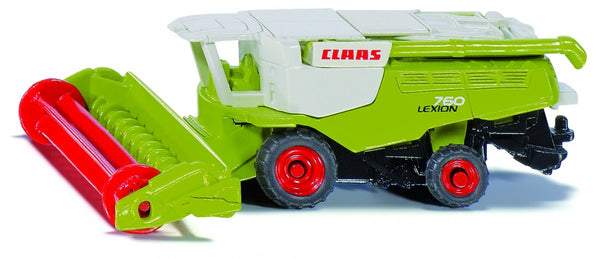 Siku 1476 Claas Combine