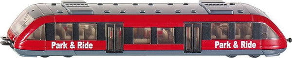 Siku 1646 Tram