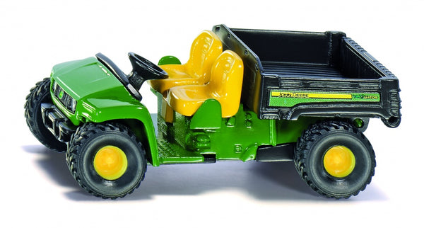 Siku 1481 John Deere Gator