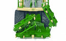Krone BiG X 580 maishakselaar SIKU Landbouwmachine SIKU SIKU Farmer - 4066