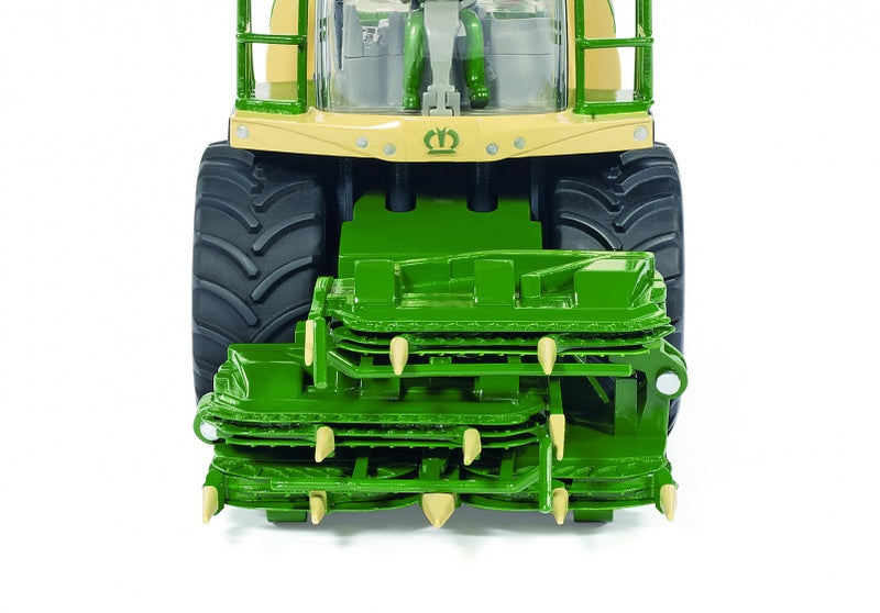 Krone BiG X 580 maishakselaar SIKU Landbouwmachine SIKU SIKU Farmer - 4066