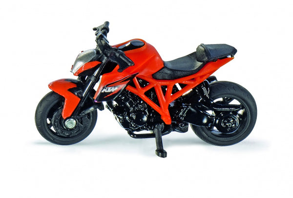 Siku Blister serie 13 KTM 1290 Super Duke R