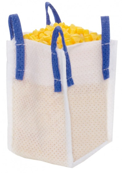 Siku 5595 Gele Korrels met Big-bag