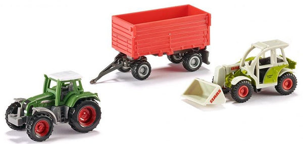 Siku 6304 Geschenkset 11