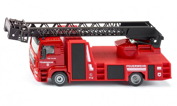 Siku 2114 MAN Brandweerauto 1:50