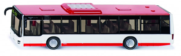 Siku Super MAN Stadsbus