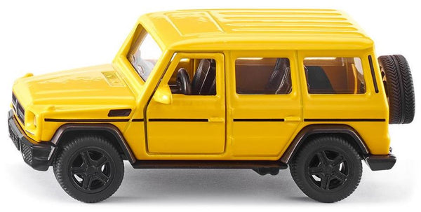 Siku 2350 Mercedes-AMG G65 1:50