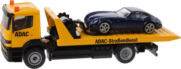 Siku 2712 Afsleepwagen