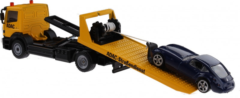 Siku 2712 Afsleepwagen