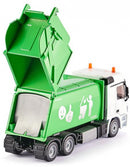 Siku Super MB Vuilnisauto