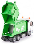 Siku Super MB Vuilnisauto