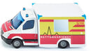 Siku 1536 Ambulance