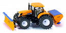 Siku Tractor Met Zoutstrooier