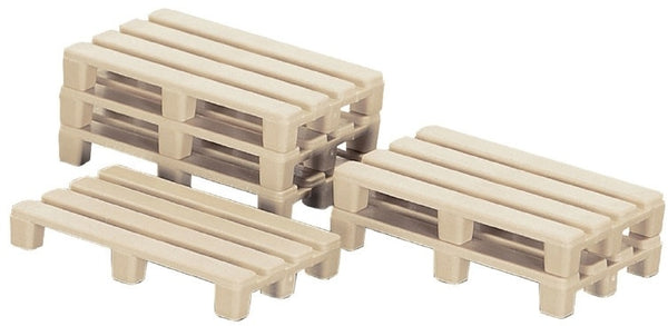 Siku 7015 Pallets 50 St 1:32