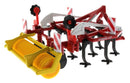 Siku 2067 Cultivator Pottinger 1:32