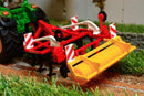 Siku 2067 Cultivator Pottinger 1:32