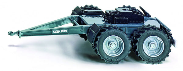Siku Farmer Dolly SIGA Duo