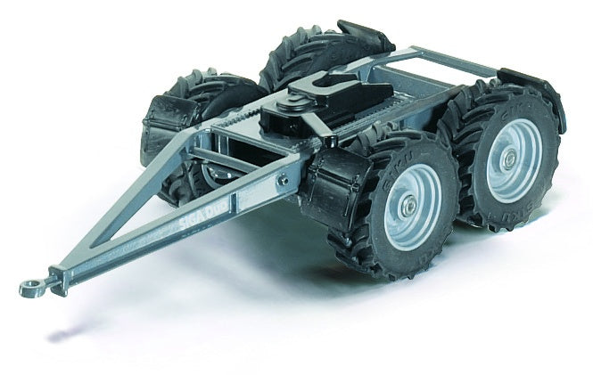 Siku Farmer Dolly SIGA Duo